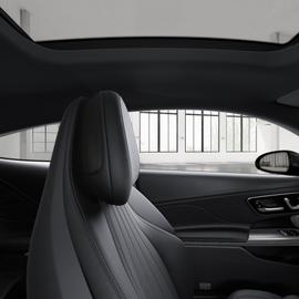صورة مصغرة 17 لـ 2026 Mercedes-BENZ CLE