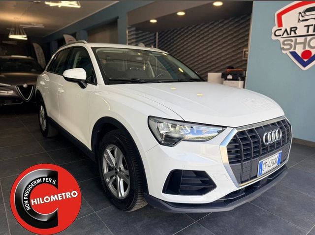 AUDI AUDI Q3 35 TDI S TRONIC BUSINESS