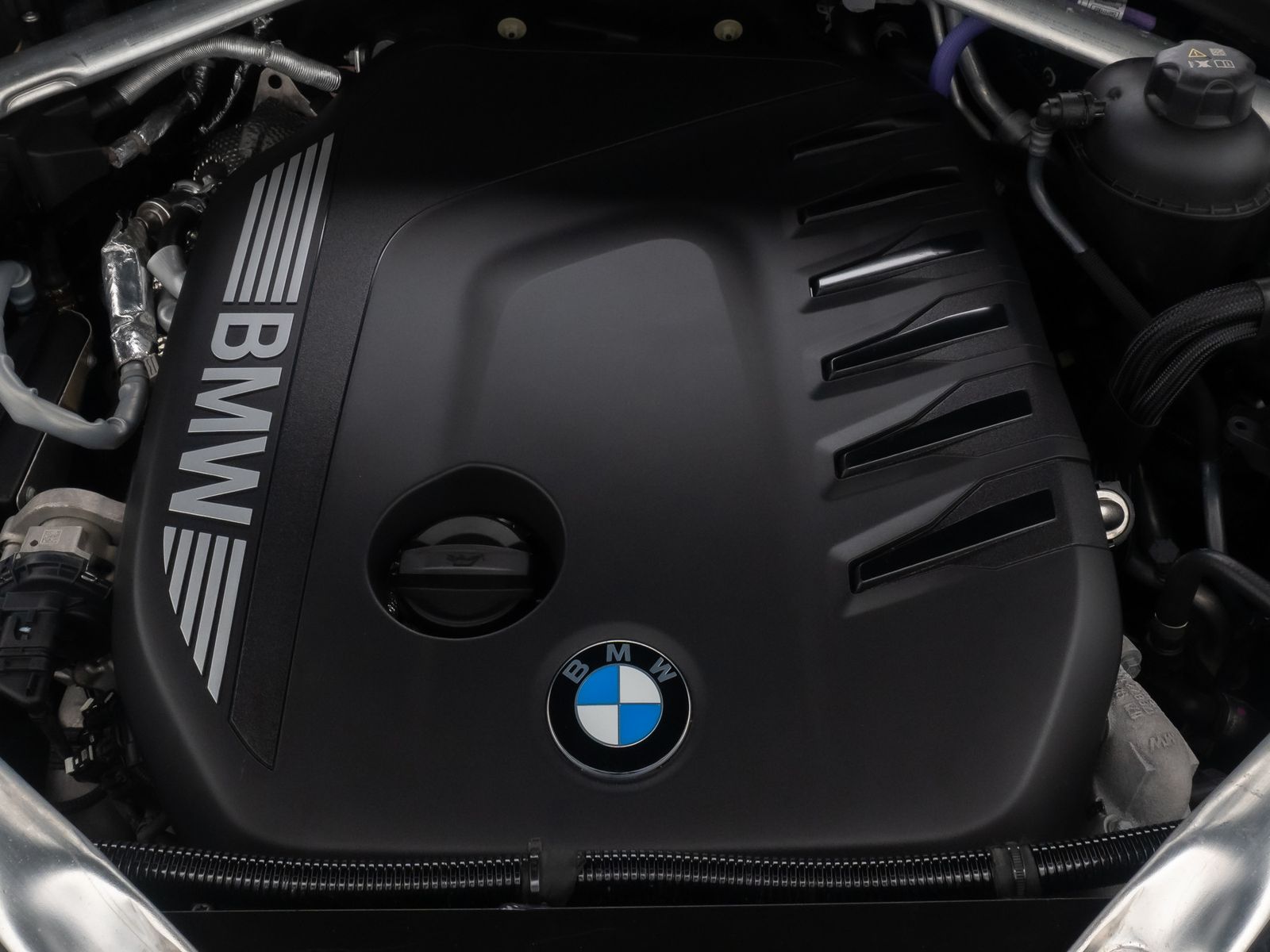 Fahrzeugabbildung BMW X5 xD40d  M Sport Pro Panorama 360&deg;HUD DAB H/K