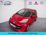 Peugeot 107 Filou Automatik / Klima - Peugeot 107 in Berlin