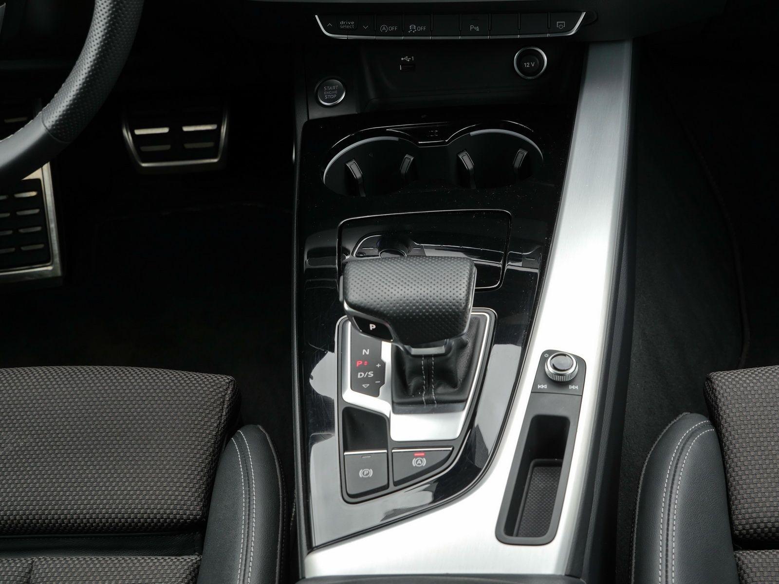 Audi A5 Sportback 40 TFSI quattro S line RFK*Matrix, миниатюра 7