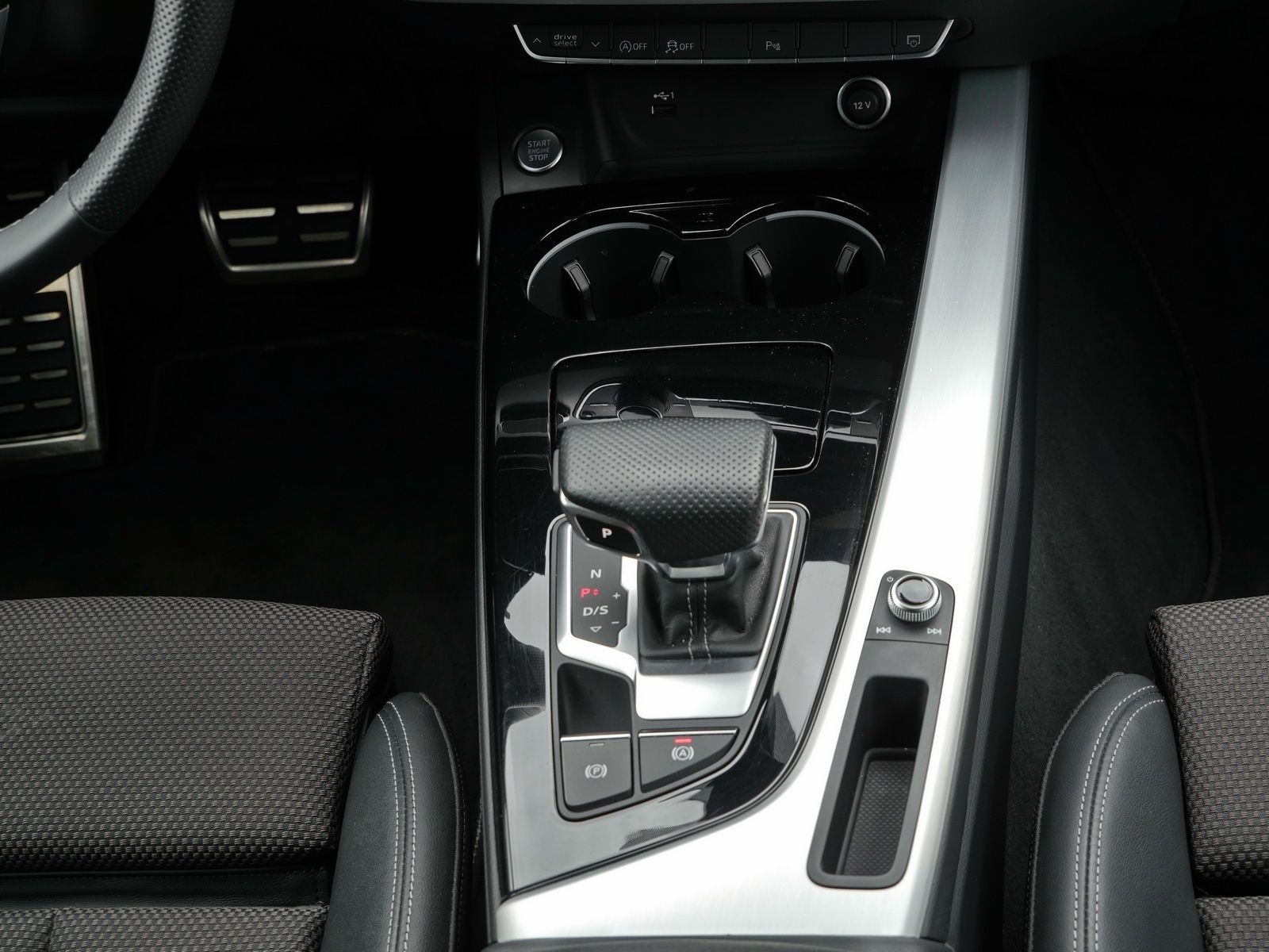 Audi A5 Sportback 40 TFSI quattro S line RFK*Matrix foto 7