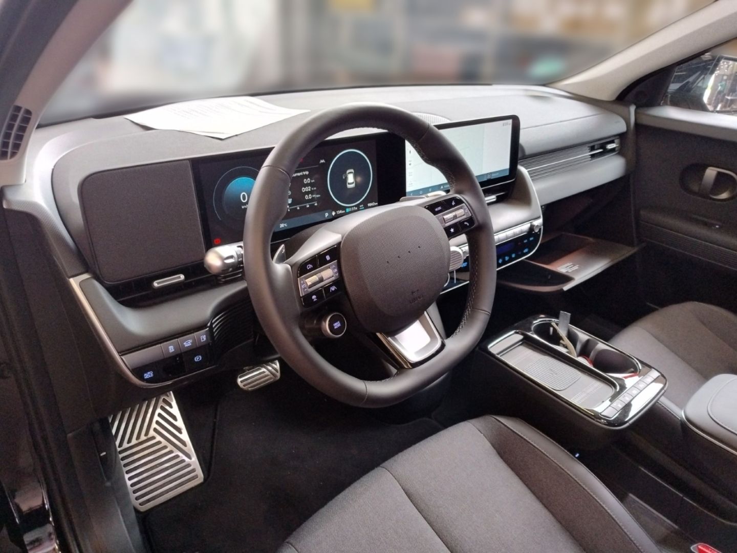 Hyundai IONIQ 5 – Bild 12