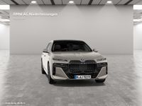 BMW i7 - Vorschau Bild 13