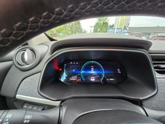 Renault Zoe R135 Evolution R135/ EV50 (Batterie 52 kWh)