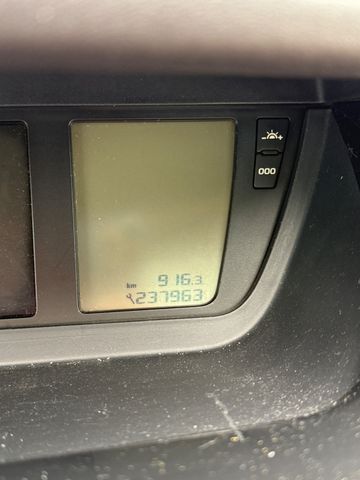 Citroën C4 Picasso Exclusive