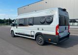 Malibu Van diversity 640 LE K GT -Truma 6E -REDUZIERT! - Malibu Wohnwagen & Wohnmobile