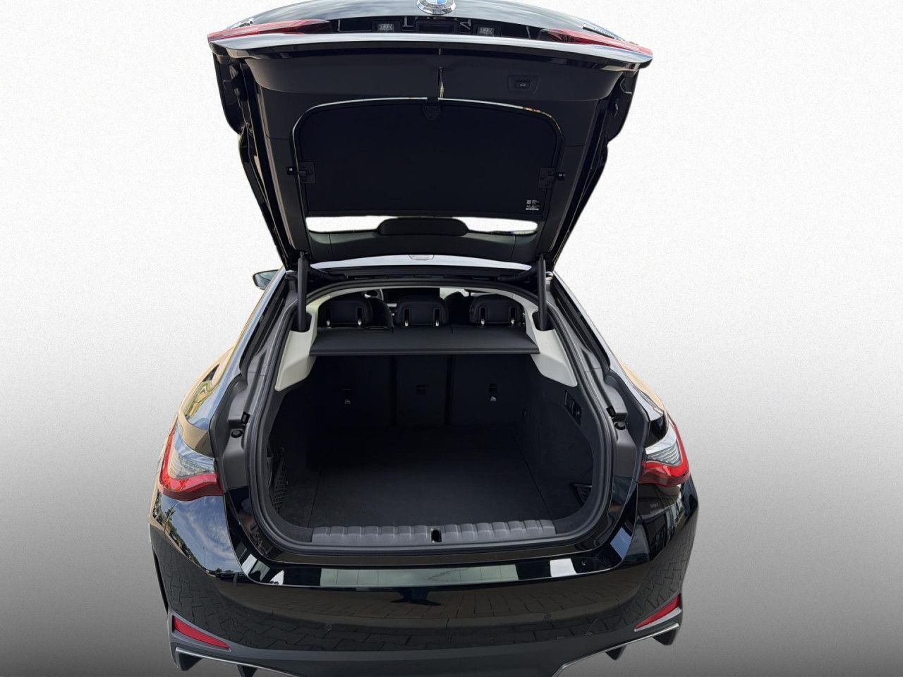 BMW i4 - Bild 21