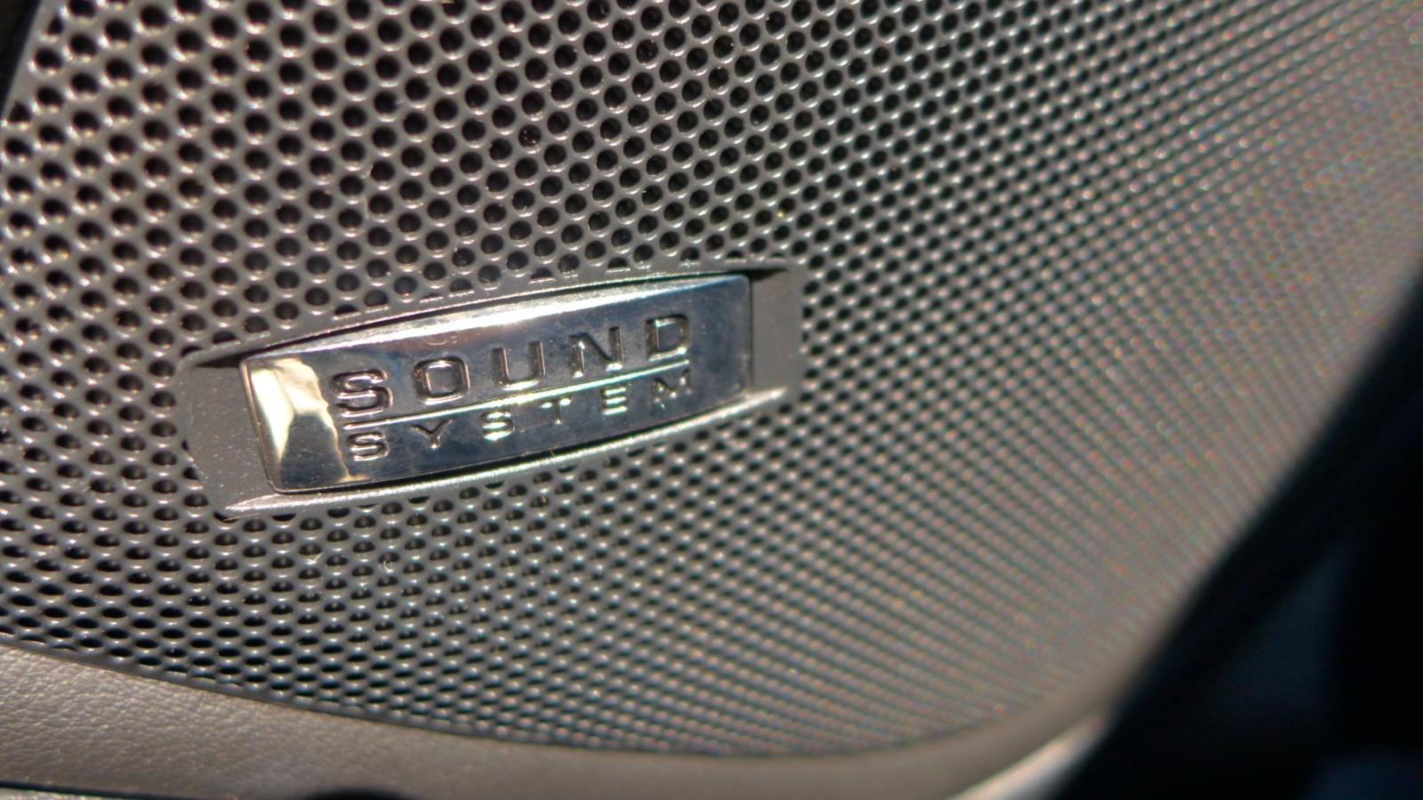 Skoda Octavia 2012 — photo 15