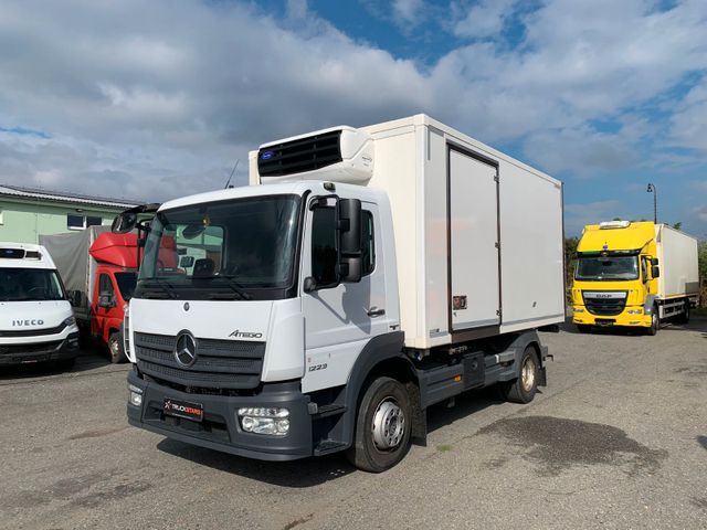 Mercedes-Benz Atego 1223 CARRIER Euro 6  Klima