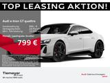 Audi e-tron GT S Q NP159 PANO LM21 LEDER BuO - Audi e-tron GT in Essen