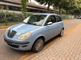 Lancia Ypsilon 1.2 8V Argento Klima TÜV 03/2027 - Lancia Ypsilon aus 2006