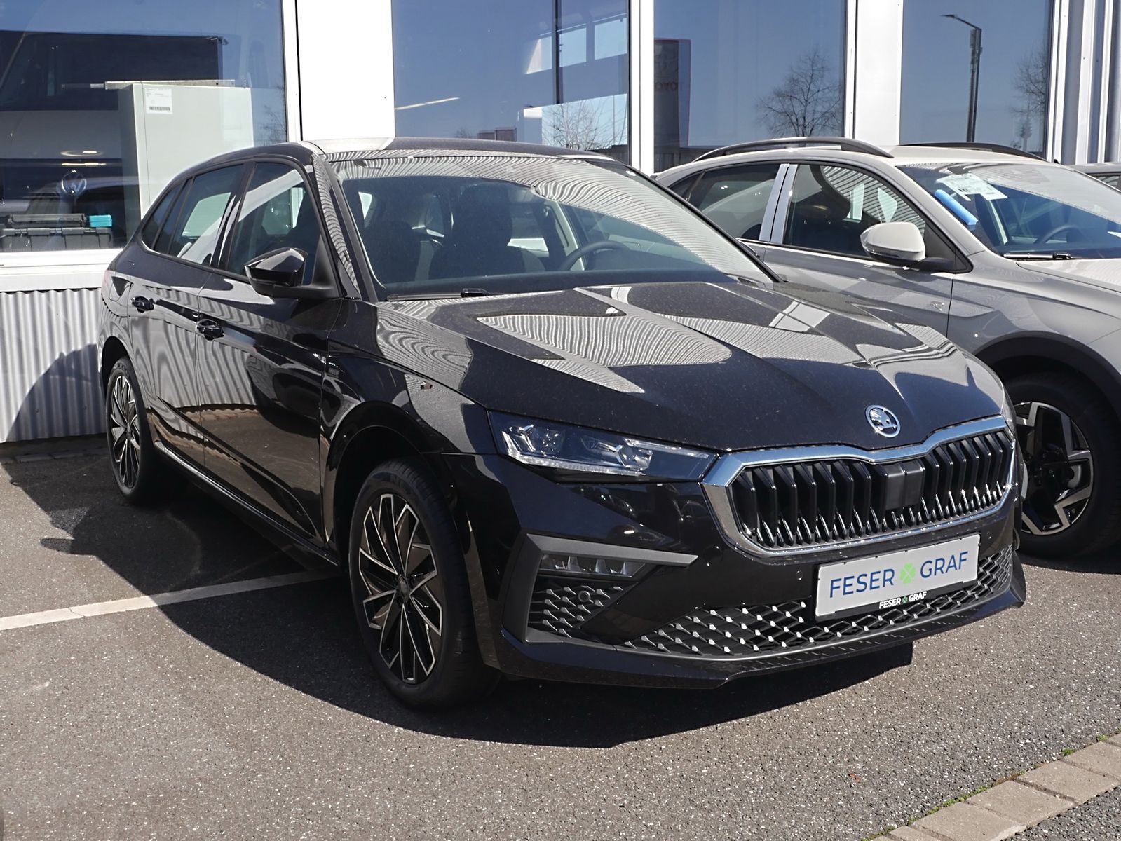 Skoda Scala - Bild 6
