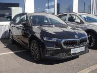Skoda Scala - Vorschau Bild 6