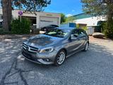 Mercedes-Benz A 180 CDI / d BlueEfficiency - Mercedes-Benz A-Klasse: 180 Cdi