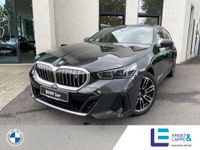 BMW i5 - Vorschau Bild 1