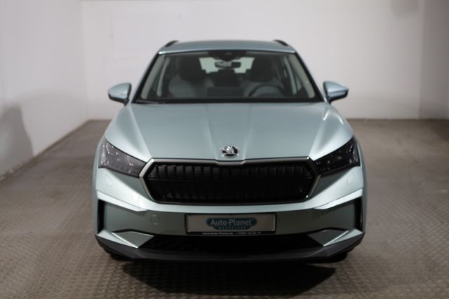 Skoda EnyaqENYAQ iV 60 Loft MATRIX WÄRMEPUMPE NAVI