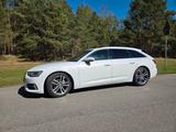 Audi A6 40 TDI S tronic sport Avant S Line 
