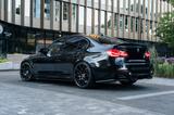 BMW M3 Competition / M Performance / Carbon - BMW M3: Limousine