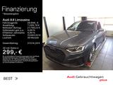 Audi A4 Limousine S line 35 TFSI competition*AHK*Navi - Audi A4 Competition Gebrauchtwagen