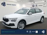 Skoda Kamiq 1.5 TSI DSG Selection LED+ACC+KAMERA+++