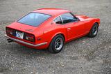 Nissan Fantastic Datsun 240Z - Nissan Oldtimer mit Benzin-Antrieb