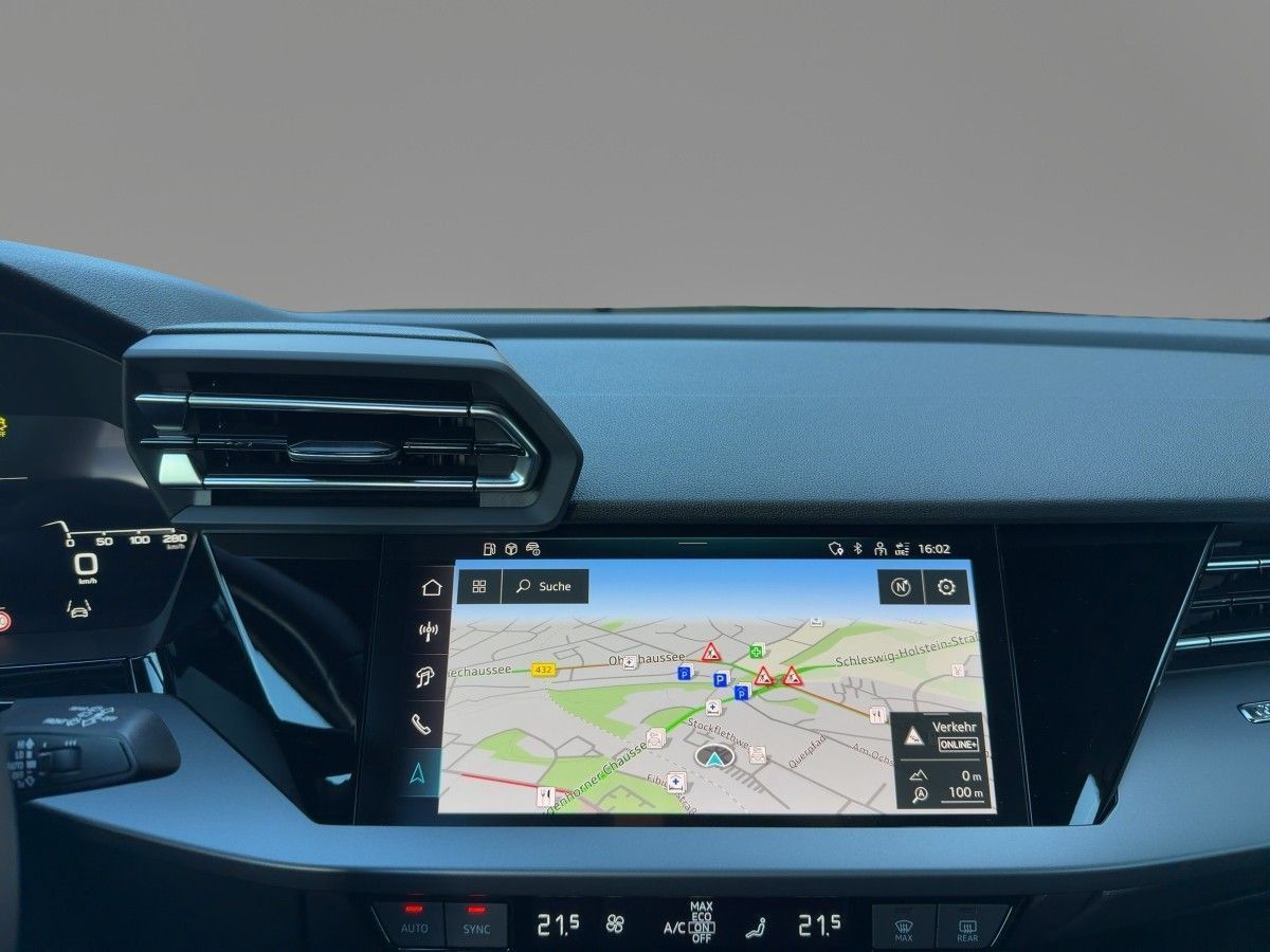 Audi A3 - Bild 13