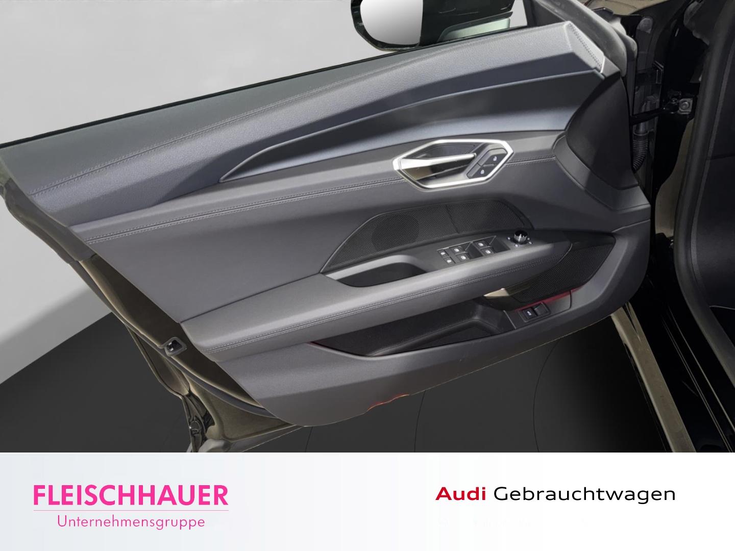 Audi e-tron GT quattro LED+ACC+PANO+NAVI+RFK+B&O+TOUR