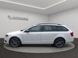 Skoda Octavia Combi RS TDI DSG Navi Panoramadach - Skoda Octavia mit Diesel-Antrieb: Standheizung, Kombi