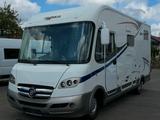 Frankia I640 BD | SAT | PV | Markise | RTC | Hubbett - Frankia 6