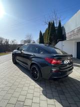 BMW X4 xDrive30d AT - - BMW X4 von privat