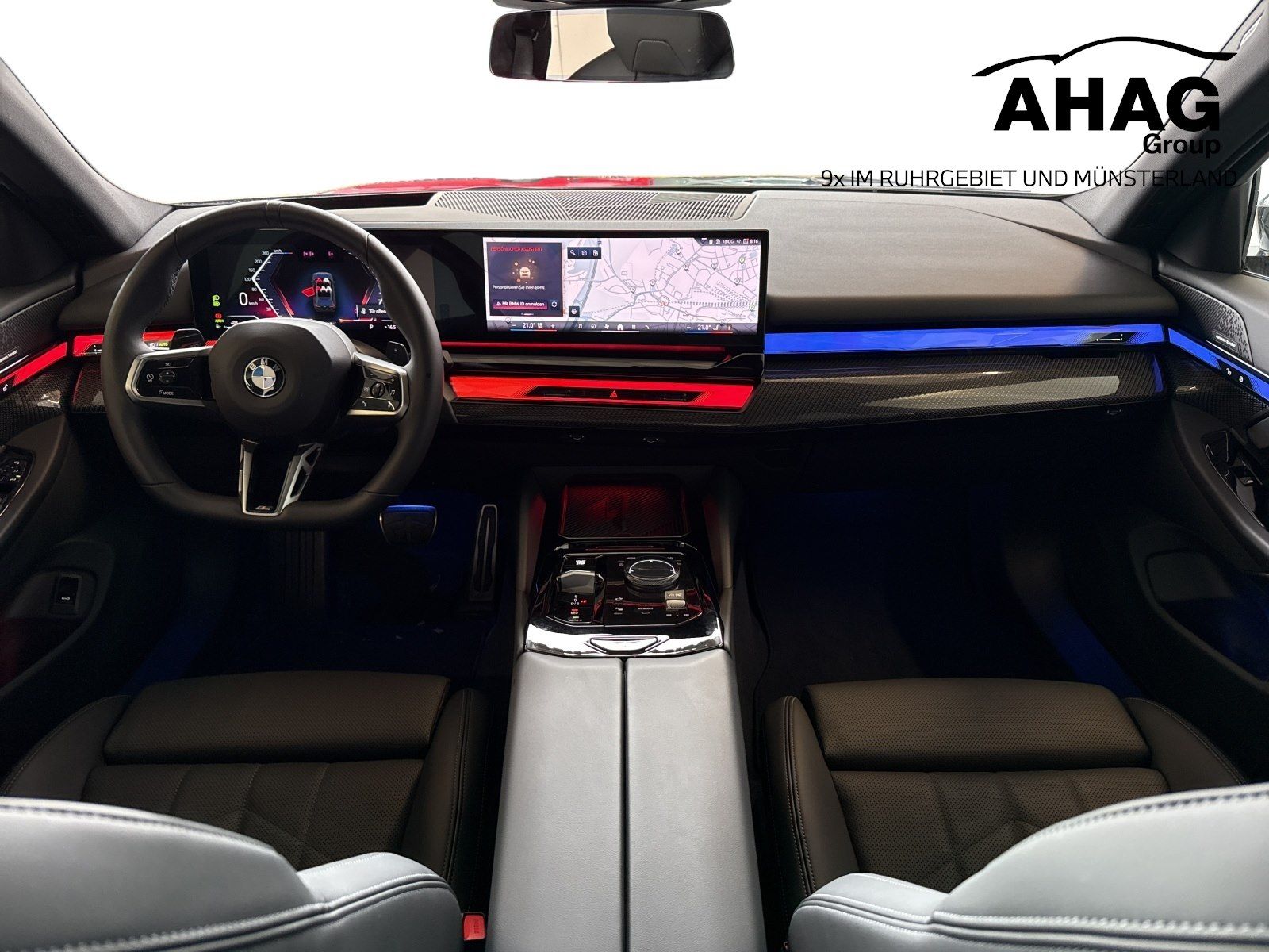 BMW 520 - Bild 9