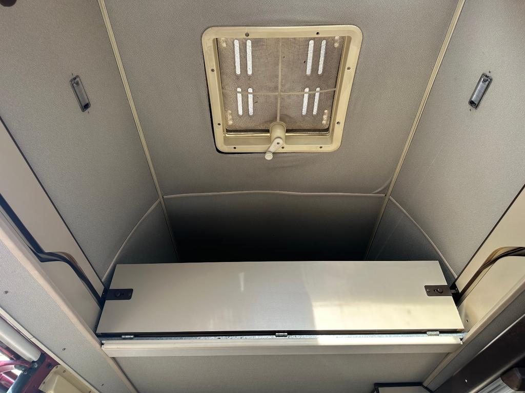 Volkswagen T3 andere