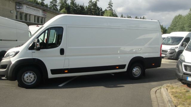 Peugeot Boxer Kasten Hochraum 435 L4H2 Komfort EU6 d Tem