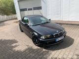 BMW Bmw E46 323i Cabrio Verkauf oder Tausch - BMW 323: Roadster, 323i
