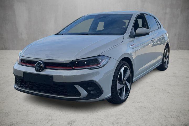 Volkswagen Polo GTI IQ-LIGHT/ACC/CARPLAY/SIDE/PARK-ASSIST, миниатюра 10