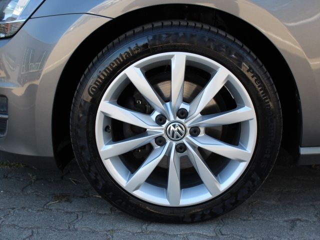 Golf VII Variant 1.4 TSI Highline DSG KLIMA/ALU