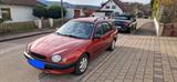 Toyota Corolla 1.3i / 86 Ps / TÜV 01/2026 - Toyota Corolla Gebrauchtwagen in Nürnberg