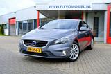 Volvo V40 2.0 D2 R-Design Navi|Leder-Alcantara|Clima|L - Volvo V40: R Design