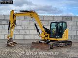 CAT 308 CR - CAT 308