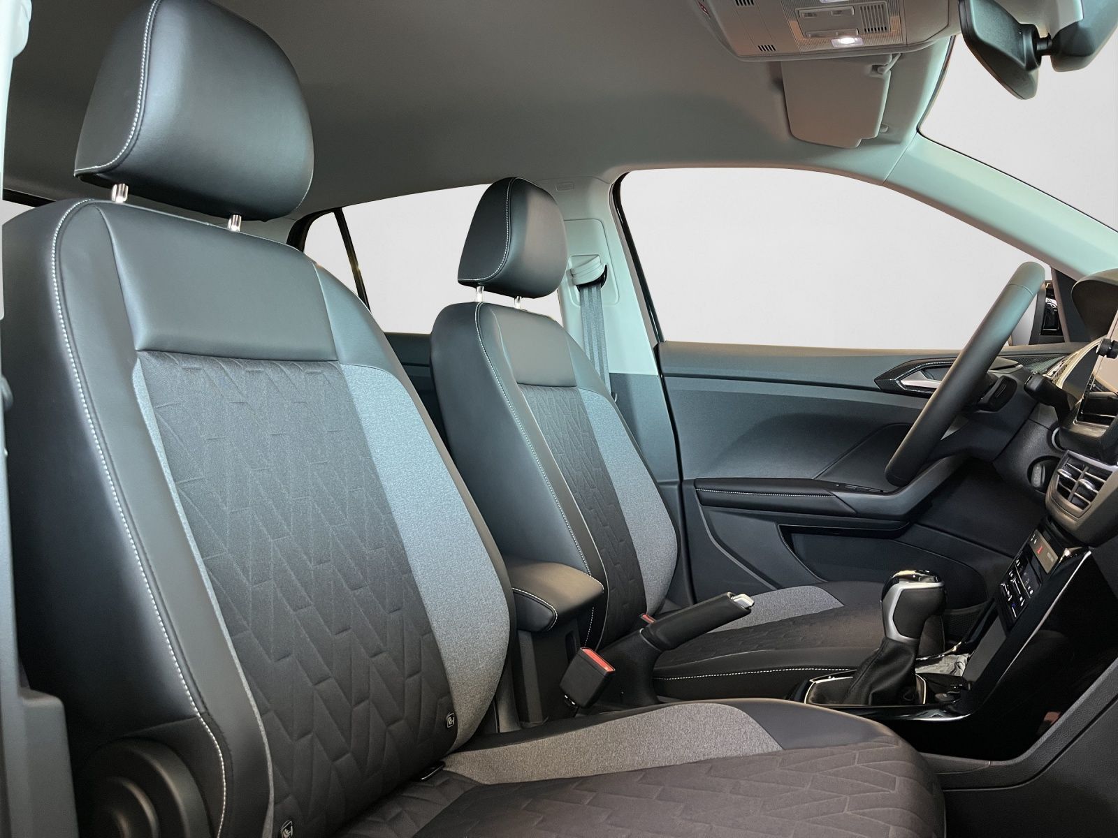 Volkswagen T-Cross - Bild 5