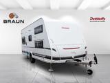 Dethleffs C-Go Active UP 525 KR - Dethleffs c go up 525 KR