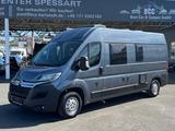 Roadcar R600 Citroen 2.2HDI by Pössl-Cam-Markise-Klima-* - Roadcar R 600