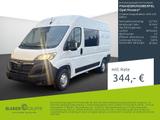 Opel Movano C Kasten Doppelkabine L2H2 3,5t Edition - Opel Movano Jahreswagen