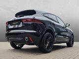 Jaguar E-Pace P200 AWD R-Dynamic HSE 20 AHK BLACK PACK - Jaguar E-Pace aus 2022