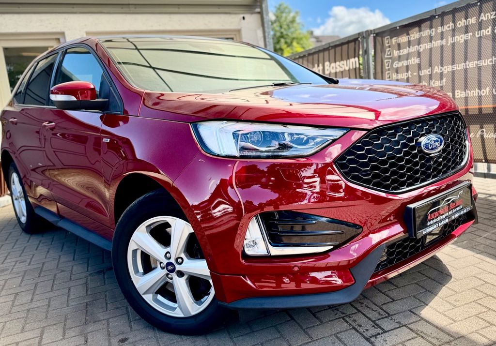 Ford Edge ST-Line 4x4 Aut. PANO RKAM NAVI AHK LED – Ansicht 26