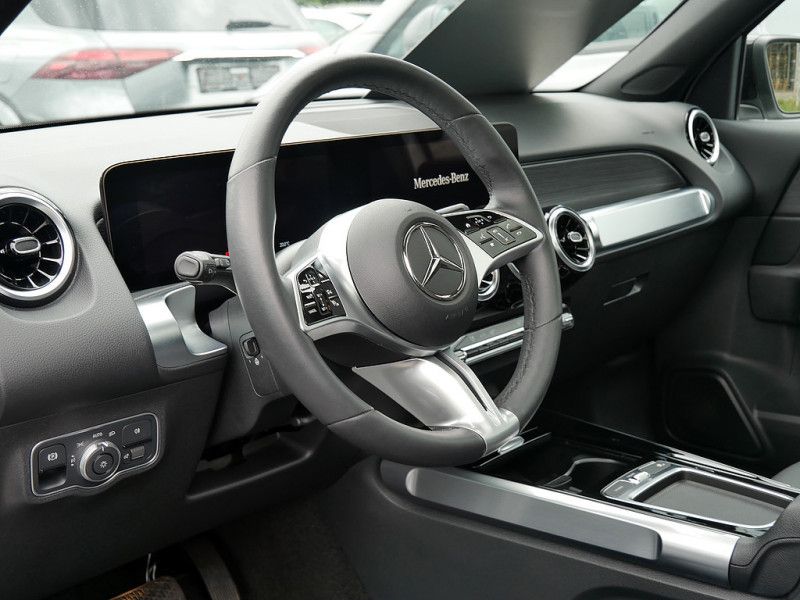 Mercedes-Benz GLB 180 NIGHT PROGRESSIVE AHK DISTR KAMERA PDC foto 15