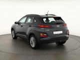 Hyundai Kona 1.6 T-GDI Sitzheizung AHK Kamera DAB PDC - Hyundai KONA in Erfurt