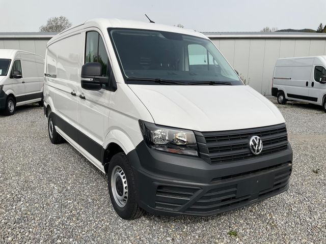 Image of Volkswagen Crafter