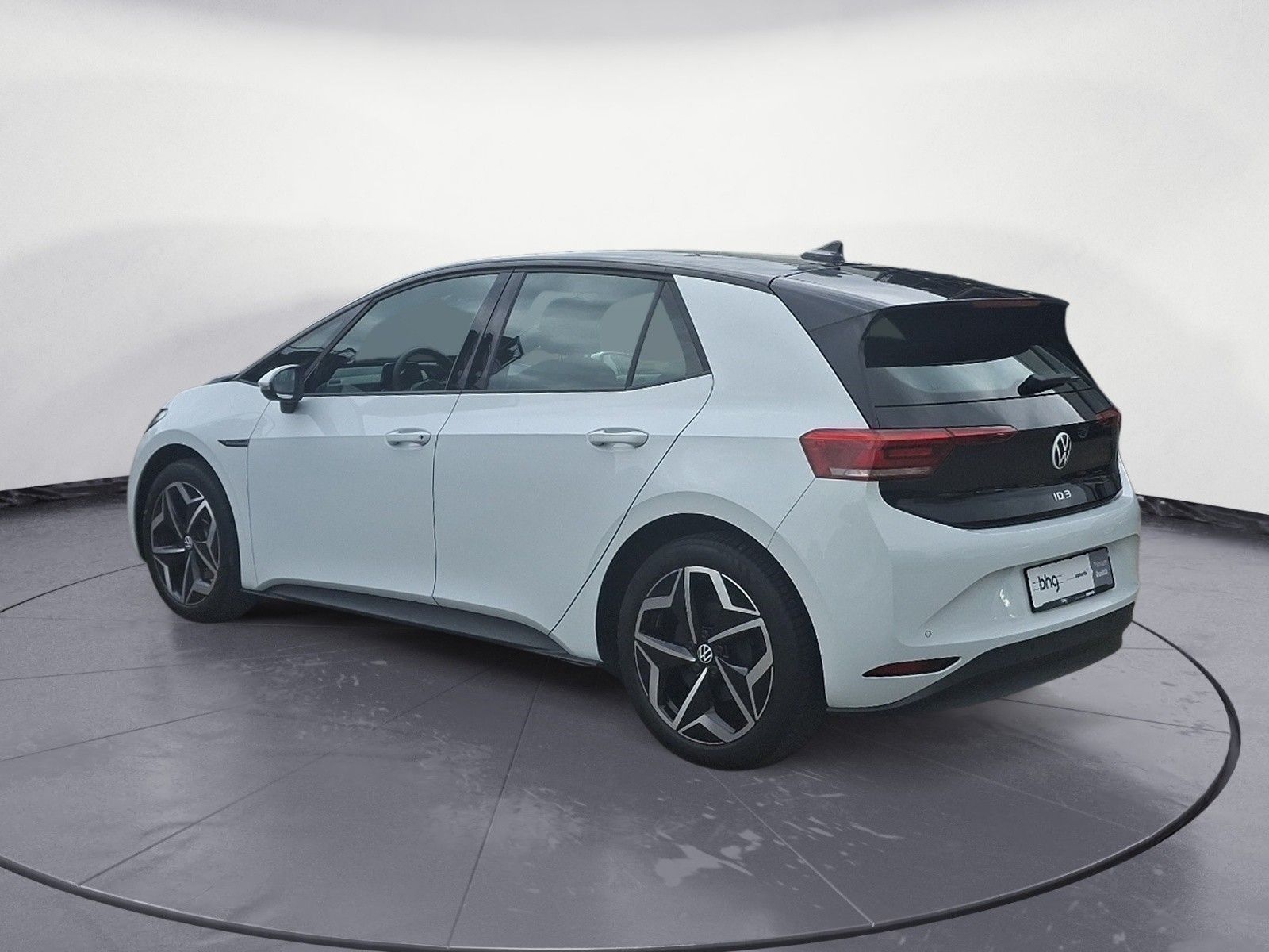 Volkswagen ID.3 - Bild 4